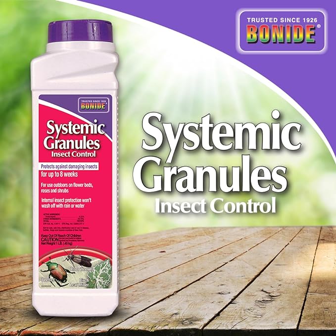 Bonide Systemic Insect Control for Lawn